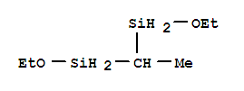 CAS No 28848-11-5  Molecular Structure