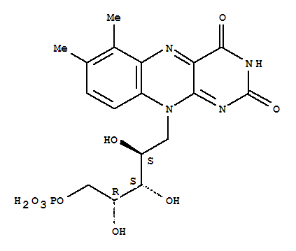 CAS No 28848-42-2  Molecular Structure