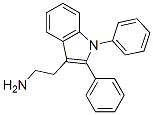 CAS No 28856-24-8  Molecular Structure