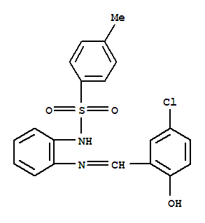 CAS No 28856-98-6  Molecular Structure