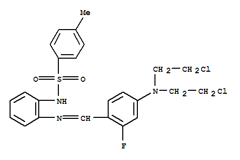 CAS No 28857-10-5  Molecular Structure