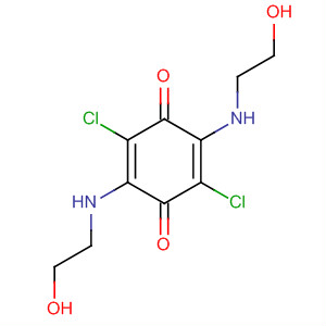 CAS No 28857-12-7  Molecular Structure