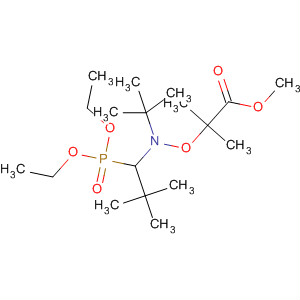 CAS No 288583-07-3  Molecular Structure