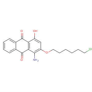 CAS No 28859-66-7  Molecular Structure