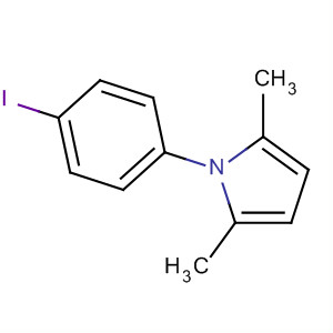 CAS No 288608-09-3  Molecular Structure