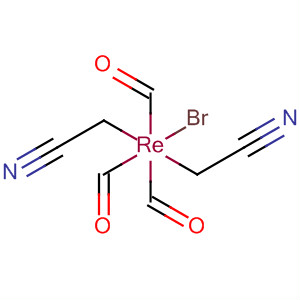 CAS No 28862-30-8  Molecular Structure