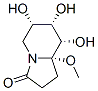 CAS No 288622-62-8  Molecular Structure
