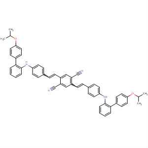 CAS No 288626-90-4  Molecular Structure