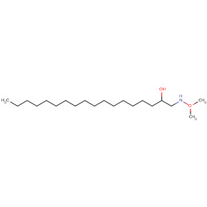 CAS No 28865-41-0  Molecular Structure