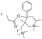 CAS No 28866-33-3  Molecular Structure