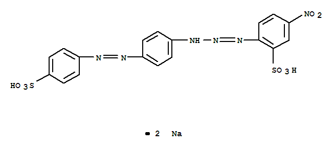 CAS No 28866-91-3  Molecular Structure