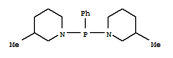 CAS No 28869-94-5  Molecular Structure