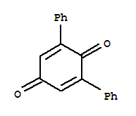 CAS No 2887-97-0  Molecular Structure
