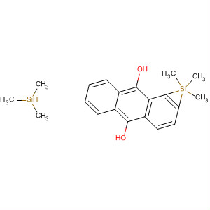 CAS No 28871-52-5  Molecular Structure