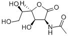 CAS No 28876-37-1  Molecular Structure