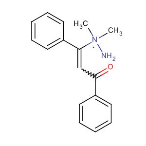 CAS No 2888-00-8  Molecular Structure