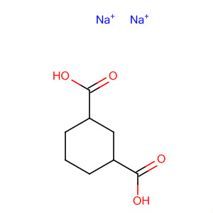 CAS No 2888-58-6  Molecular Structure