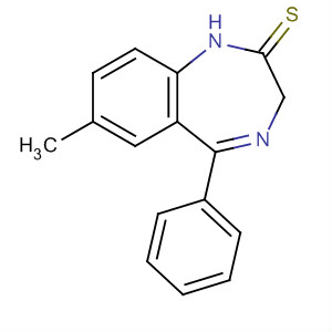 CAS No 2888-60-0  Molecular Structure