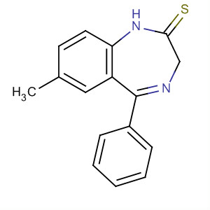 Cas Number: 2888-60-0  Molecular Structure