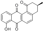 CAS No 28882-53-3  Molecular Structure