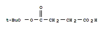 CAS No 28884-42-6  Molecular Structure