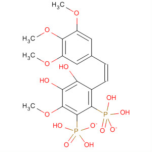 CAS No 288847-35-8  Molecular Structure