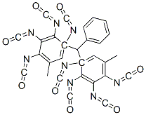 CAS No 28886-07-9  Molecular Structure