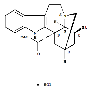 CAS No 28888-46-2  Molecular Structure
