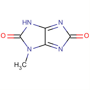 Cas Number: 28889-54-5  Molecular Structure