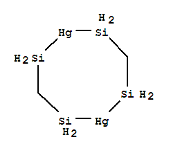 Cas Number: 28893-57-4  Molecular Structure