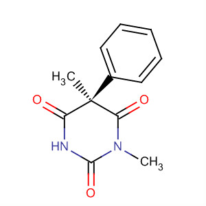 CAS No 28900-81-4  Molecular Structure