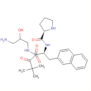 CAS No 289050-98-2  Molecular Structure