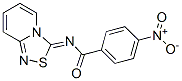 CAS No 28912-76-7  Molecular Structure