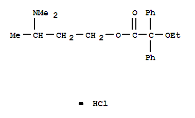 CAS No 2893-71-2  Molecular Structure