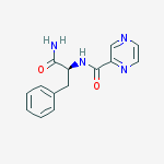 Cas Number: 289472-80-6  Molecular Structure