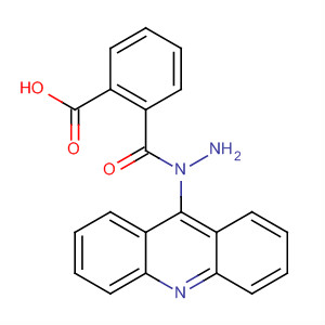 CAS No 28951-22-6  Molecular Structure