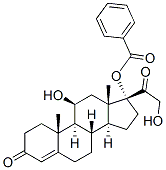 CAS No 28956-89-0  Molecular Structure
