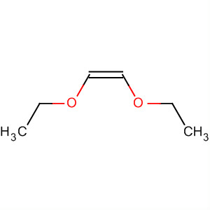 CAS No 28957-42-8  Molecular Structure