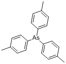CAS No 2896-10-8  Molecular Structure