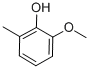 CAS No 2896-67-5  Molecular Structure