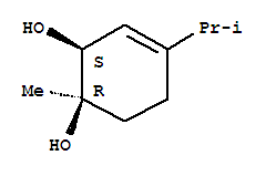 CAS No 289632-46-8  Molecular Structure
