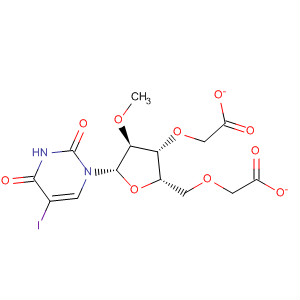 CAS No 289676-13-7  Molecular Structure