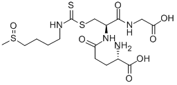 CAS No 289711-21-3  Molecular Structure