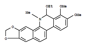 CAS No 28974-35-8  Molecular Structure