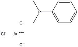 CAS No 28978-09-8  Molecular Structure