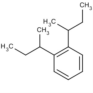 CAS No 28987-03-3  Molecular Structure