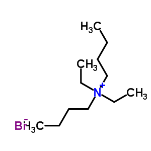 CAS No 289885-08-1  Molecular Structure