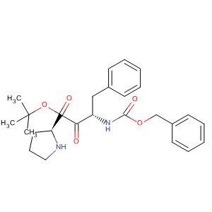 CAS No 2899-09-4  Molecular Structure