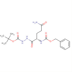CAS No 2899-14-1  Molecular Structure