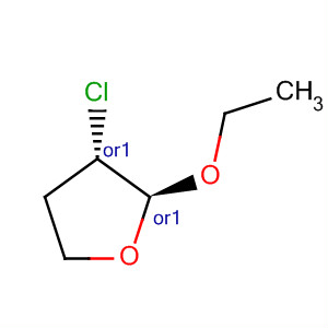 CAS No 28993-91-1  Molecular Structure